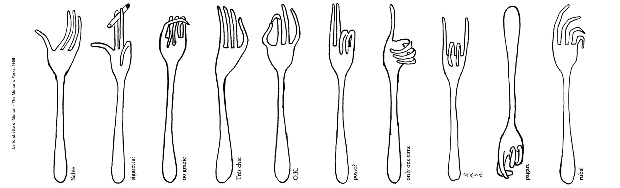 Il Cucchiaio D'Argento - C. D'Onofrio - Ed.EditorialeDomus-cucina