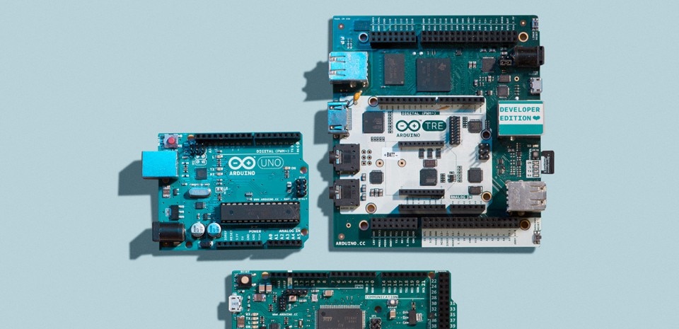 Arduino