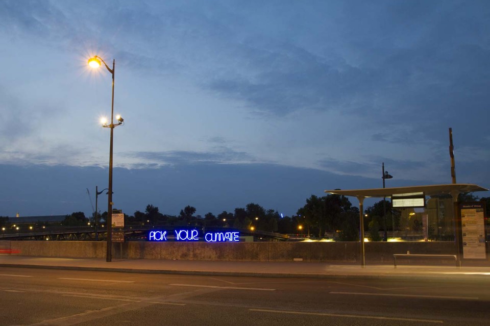 Carlo Ratti Associati and Transsolar, Cool Paris. Photo © Emma Greer