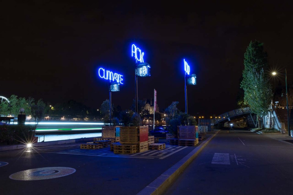 Carlo Ratti Associati and Transsolar, Cool Paris. Photo © Raphael Pincas