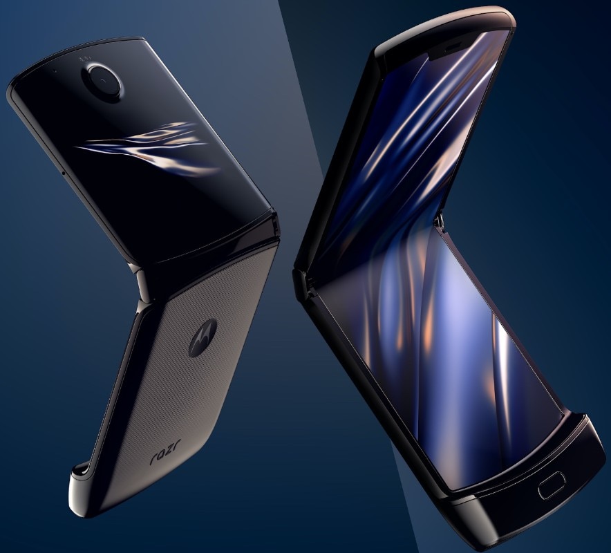 Motorola Razr