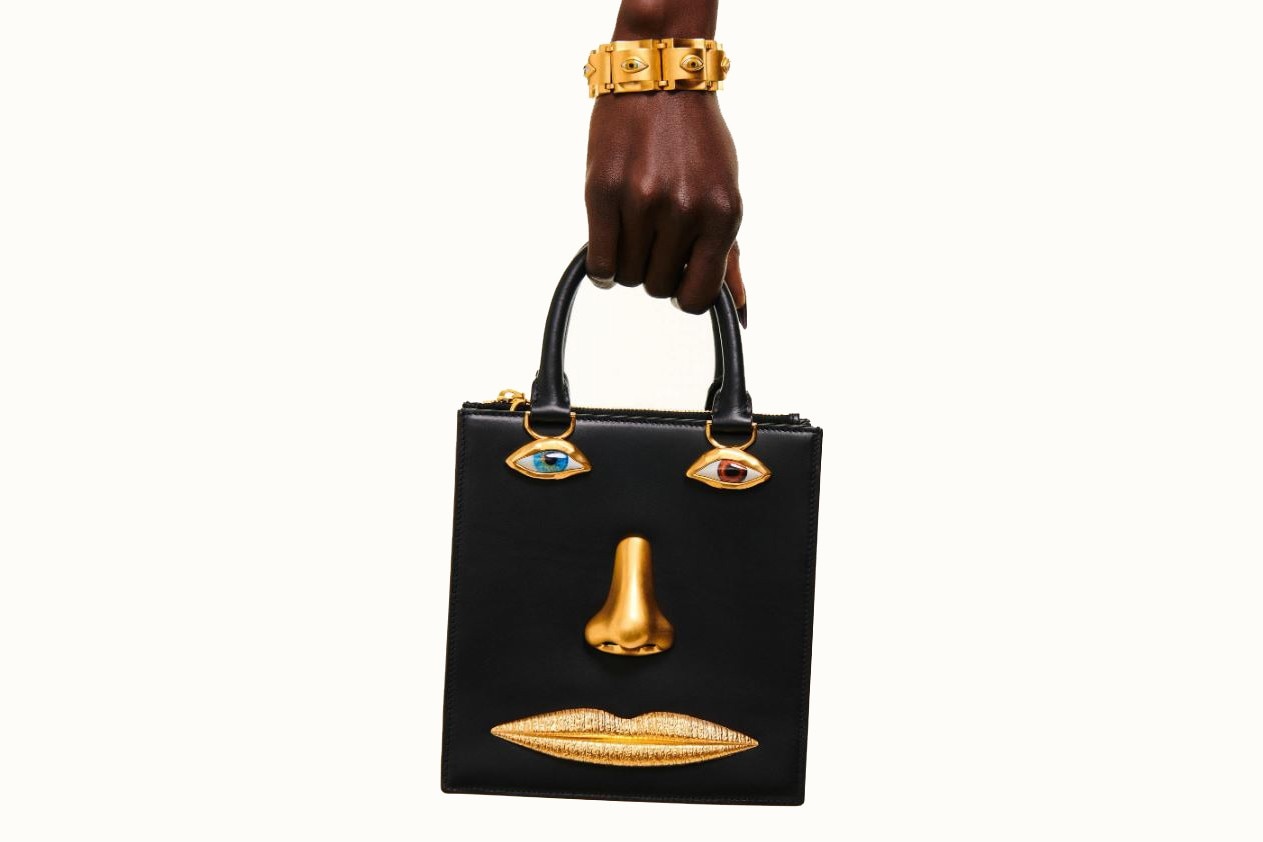 It Bags: 15 borse iconiche tra lusso e design - Domus