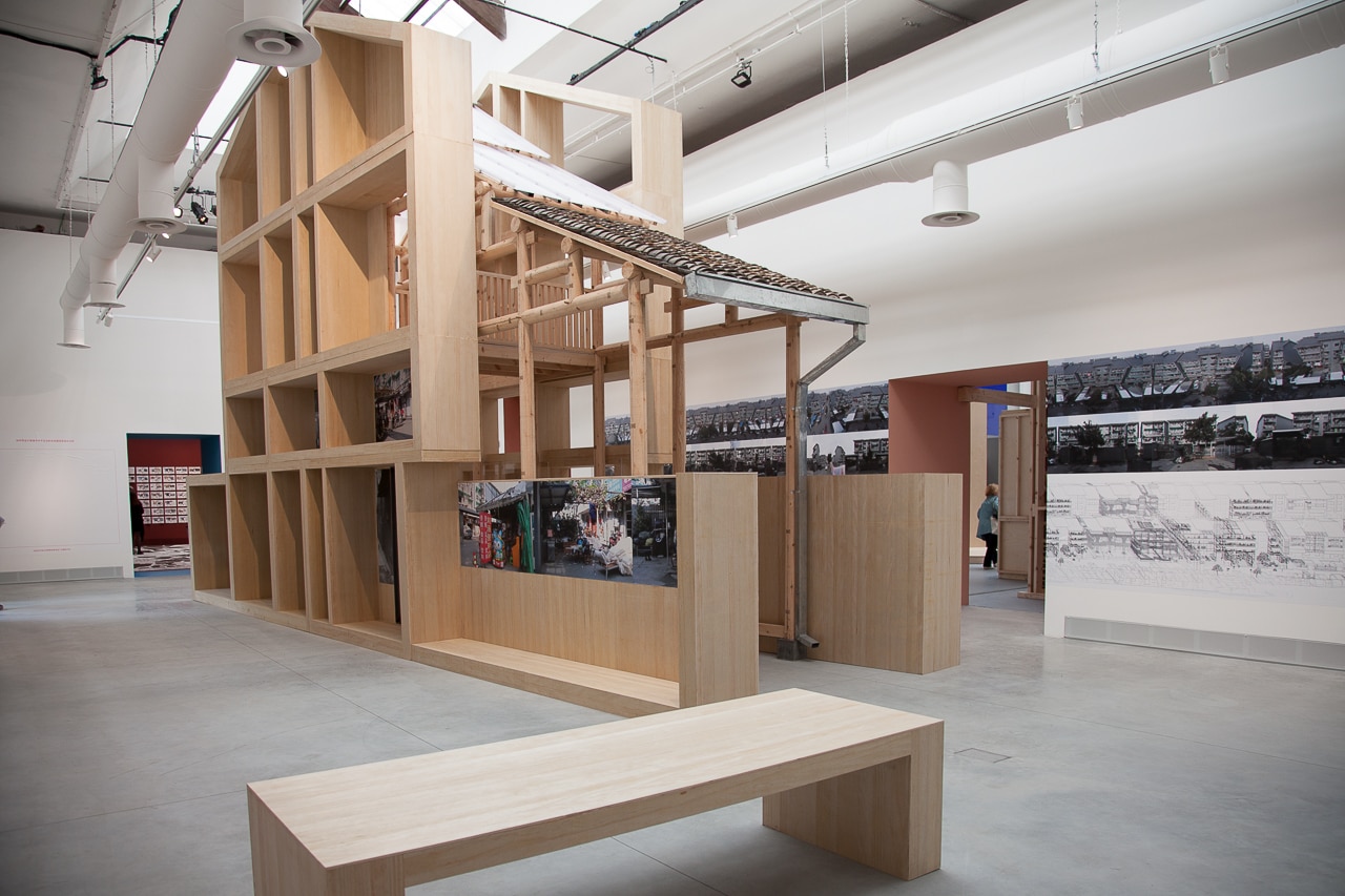 10 Installations To See In The Central Pavilion – Freespace At The ...