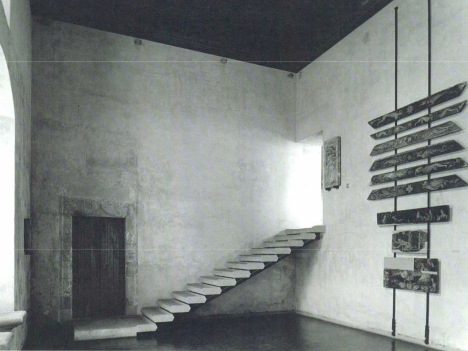 1953 1954 - Il Museo del Como