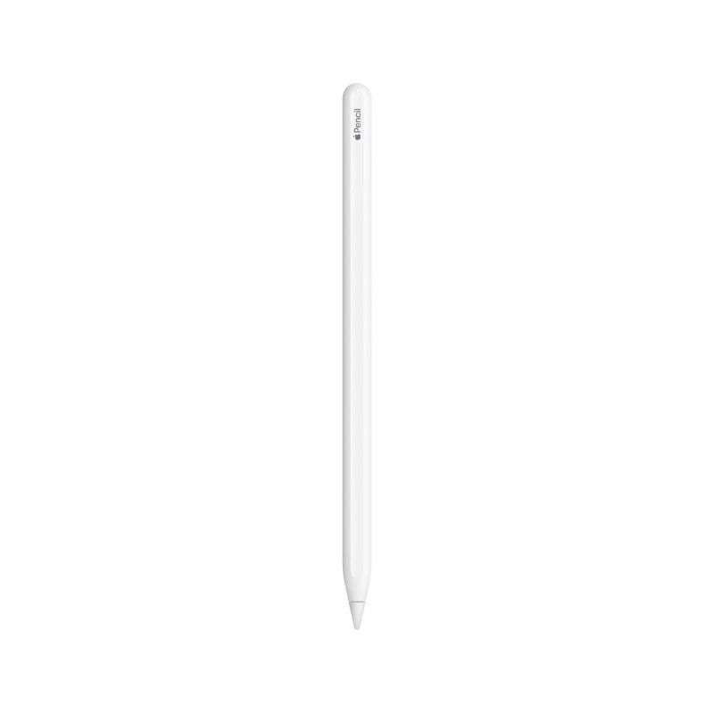 Apple Pencil. Courtesy Apple