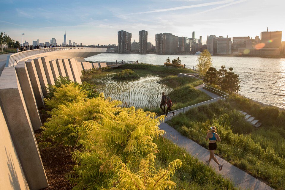 18 Photos Show How the NYC Skyline Has Changed in the Past Decade