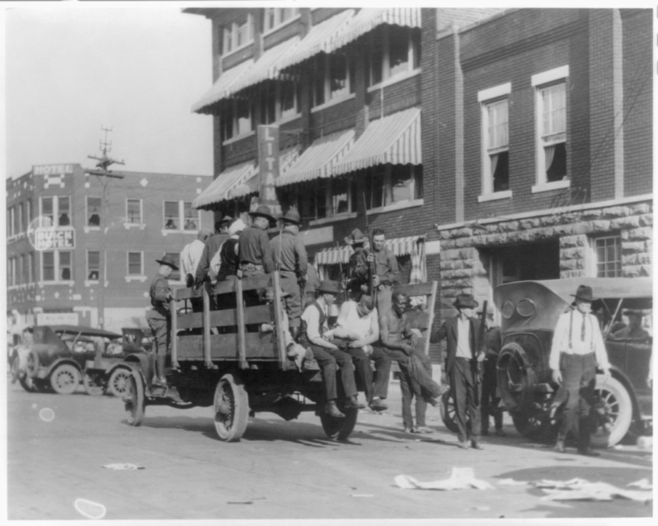 The black utopia of an African-American Bauhaus