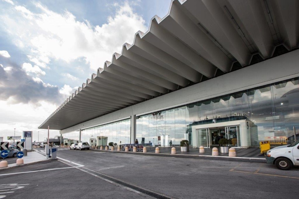 Fiumicino Airport and the new challenges of the post-Covid era