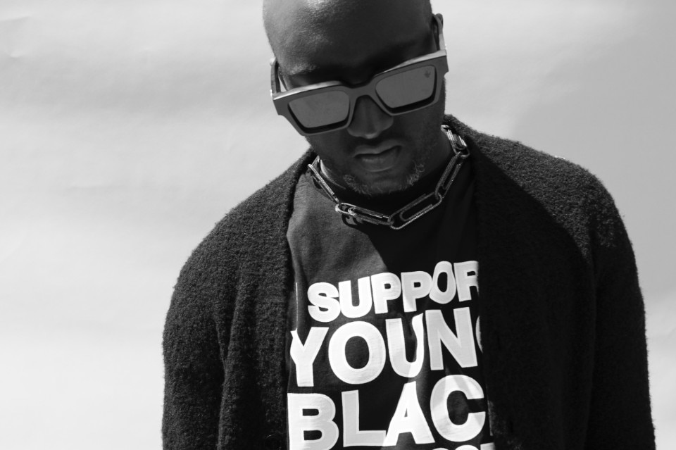 Virgil Abloh, pionieer of contemporary creativity, dies at the age of 41