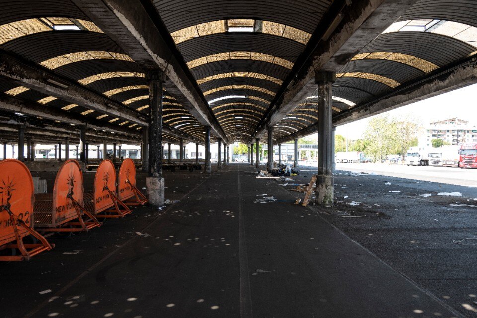 Ex Macello and Milan’s market area transformed