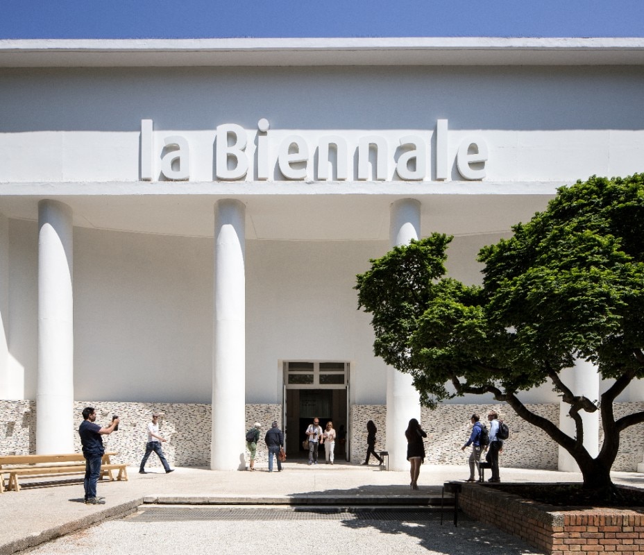 Venice Architecture Biennale 2023: a guide answering all your questions