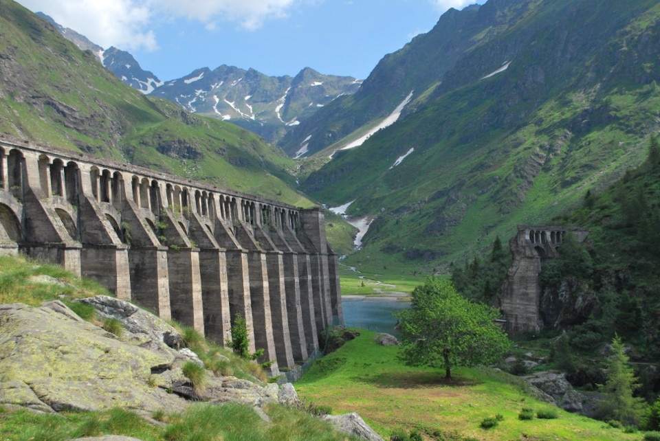 A century ago, the Gleno Dam collapsed: the story of a forgotten catastrophe