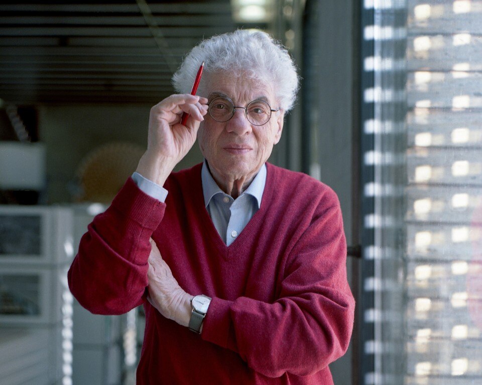 Mario Botta “Milan? It used to be the city of modernity; it will be the city of investment funds”