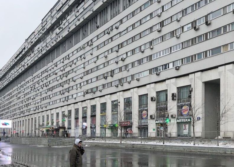 Instagram, Soviet architecture is the new Brutalism: discover it in 10 accounts to follow