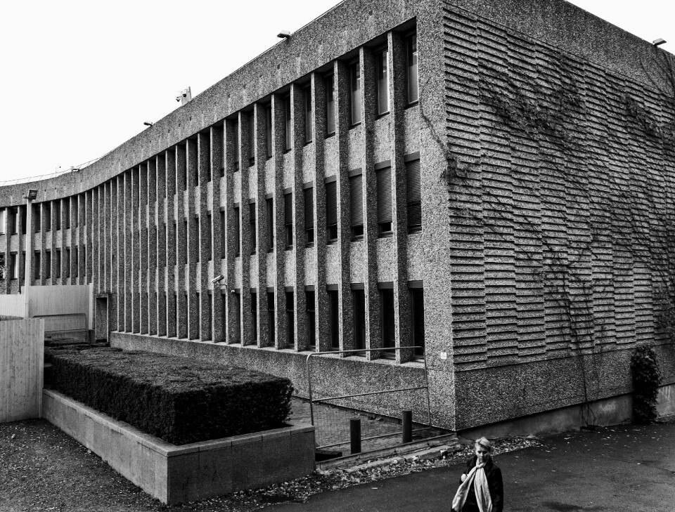 Y-Blokka, Oslo modernist icon with Picasso murals to be demolished