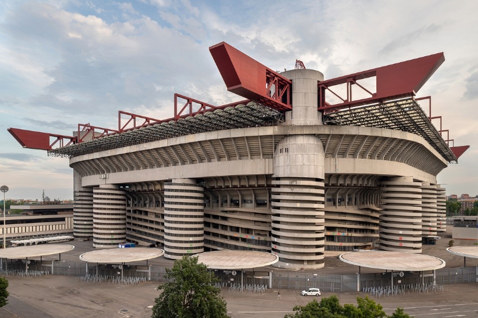 Are the lights at San Siro going to be switched off forever?