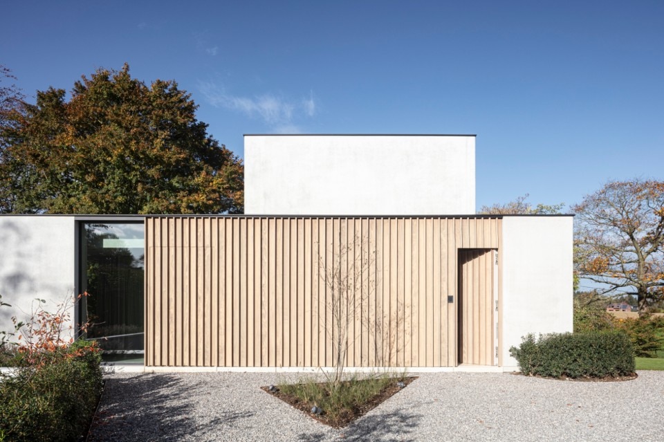 A house in Belgium to live as if you were always on holidays
