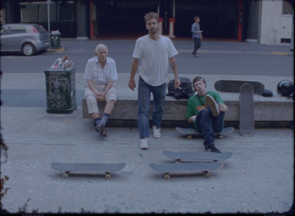 Does skateboard urbanism work?