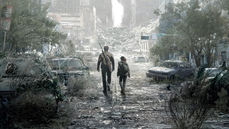 The secret of The Last Of Us is the meticolous reproduction of anxiety architectures