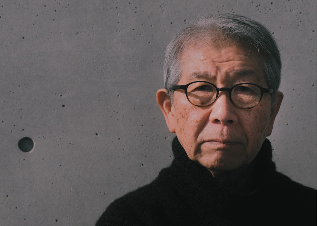 Riken Yamamoto wins the 2024 Pritzker Architecture Prize