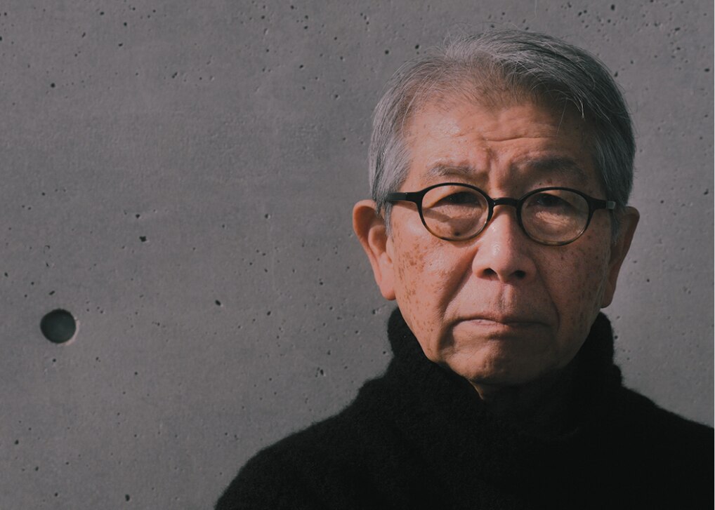 Who is Riken Yamamoto, the 2024 Pritzker Architecture Prize laureate