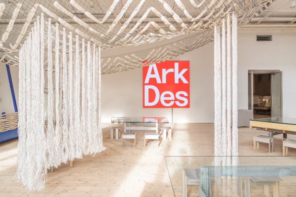 ArkDes reopens in Stockholm: why it's worth a visit