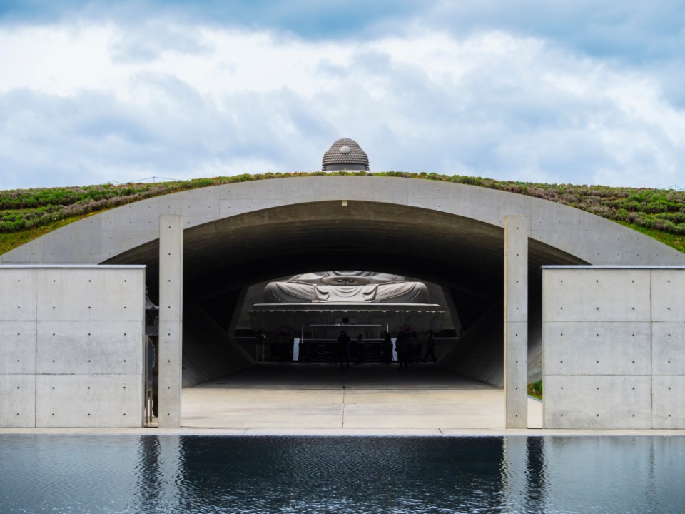 Tadao Ando’s Architecture in 5 defining works