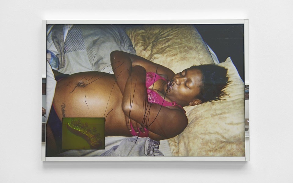 Deana Lawson at Kunsthalle Basel: Radiant Blackness