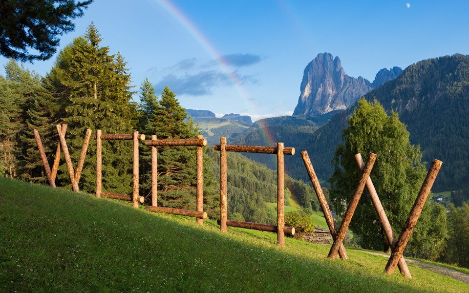 Biennale Gherdëina. The 7th edition is about to begin in the heart of the Dolomites