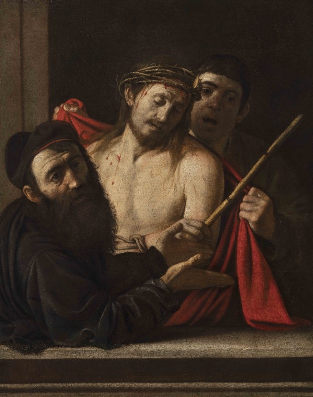 Ecce Homo