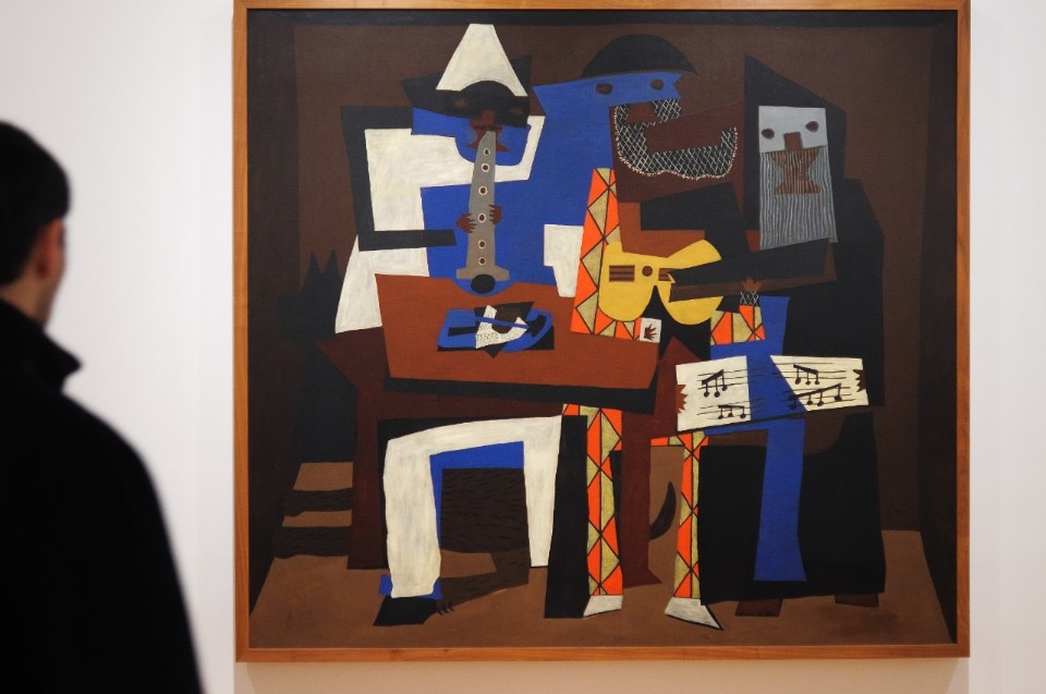 Must-see exhibitions dedicated to Picasso this year