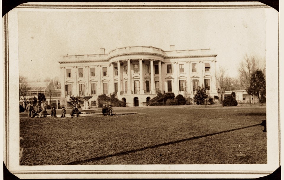 The White House