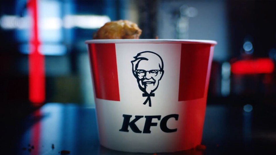 KFC will 3D-print the chicken nuggets of the future