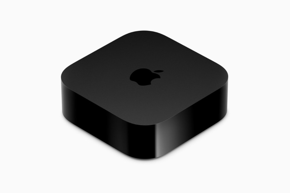 Apple TV is the device that best describes what we mean by “television” today