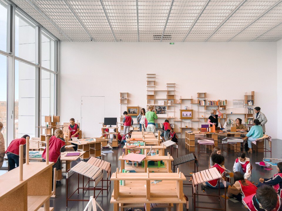 Could schools be better designed?