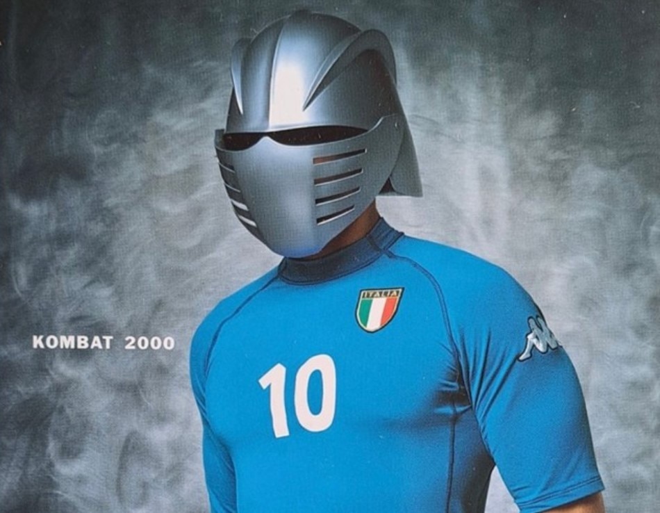 Designing football shirts: 10 kits that made the history of the Euros
