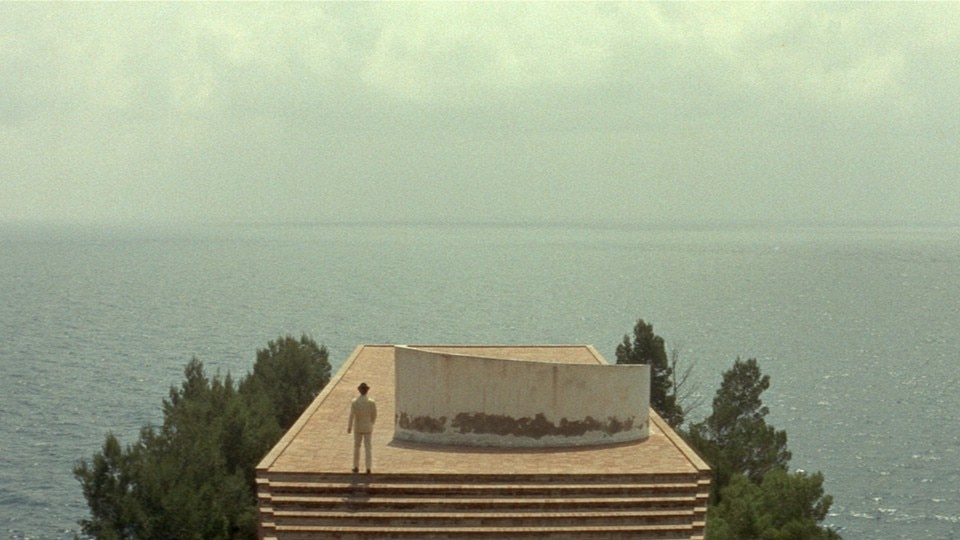 Ten movies about architecture, selected by Adam Nathaniel Furman