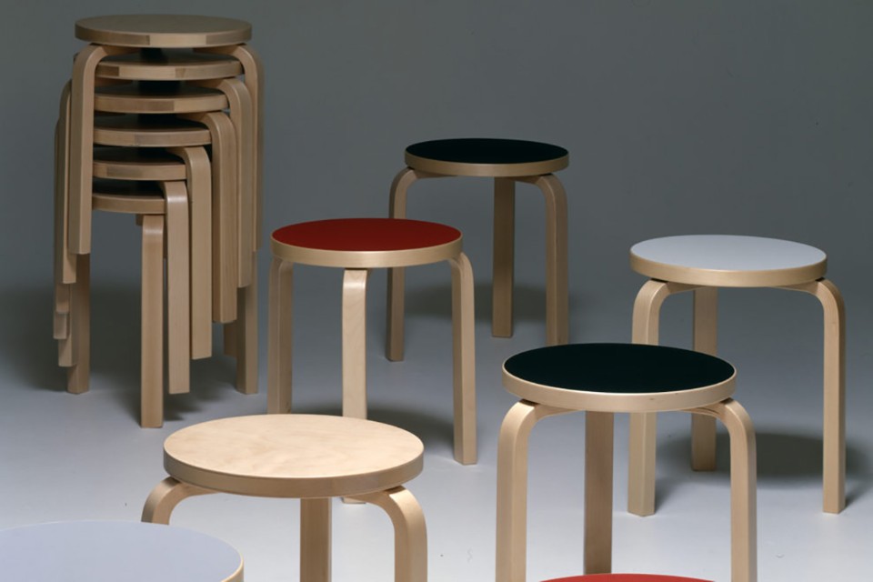 The essentials: 20 of the best stools