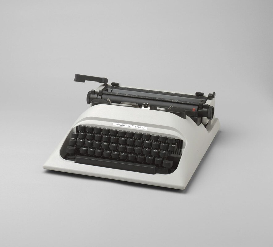 The essentials: 20 unmissable typewriters