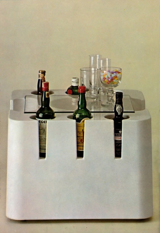 The essentials: 20 of the best cocktail carts