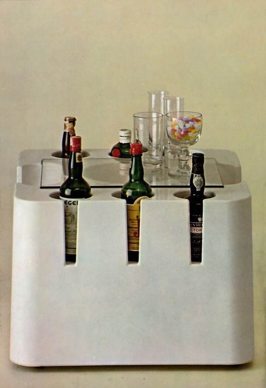 Accessori bar & Cocktail Mixing Kits – Alessi Spa (EU)