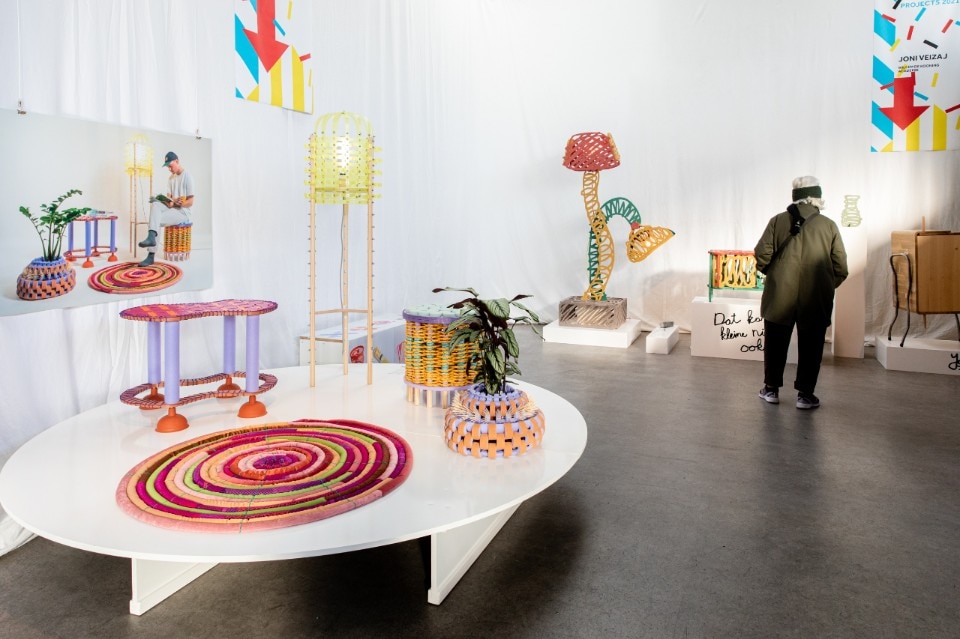 This year′s most important design events and fairs