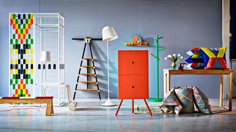 Ikea’s finest capsule collections and collaborations from ‘95 to the present day