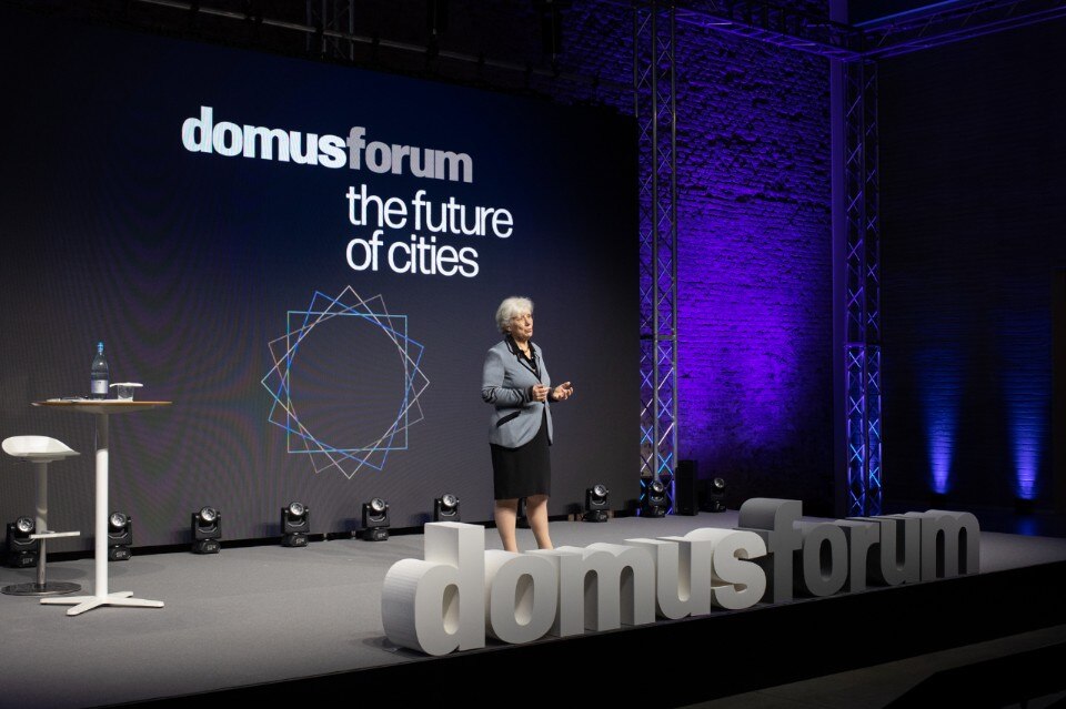 Plurality, debate and critique. Welcome to domusforum