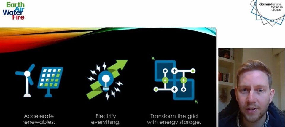 Batteries not included: accelerating the transition to a sustainable energy future