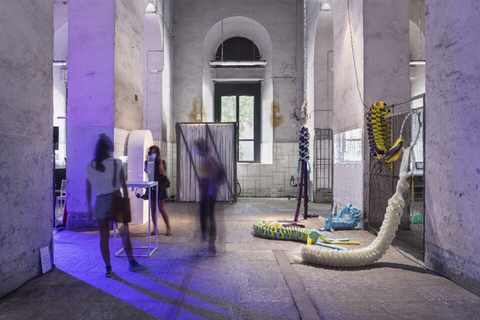 Milano Design Week 5 things to see today / 4