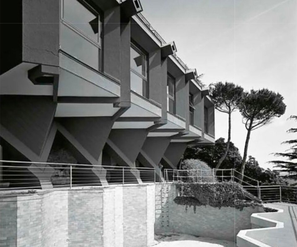 Mario Galvagni’s architecture, beyond the stereotype of the misunderstood genius