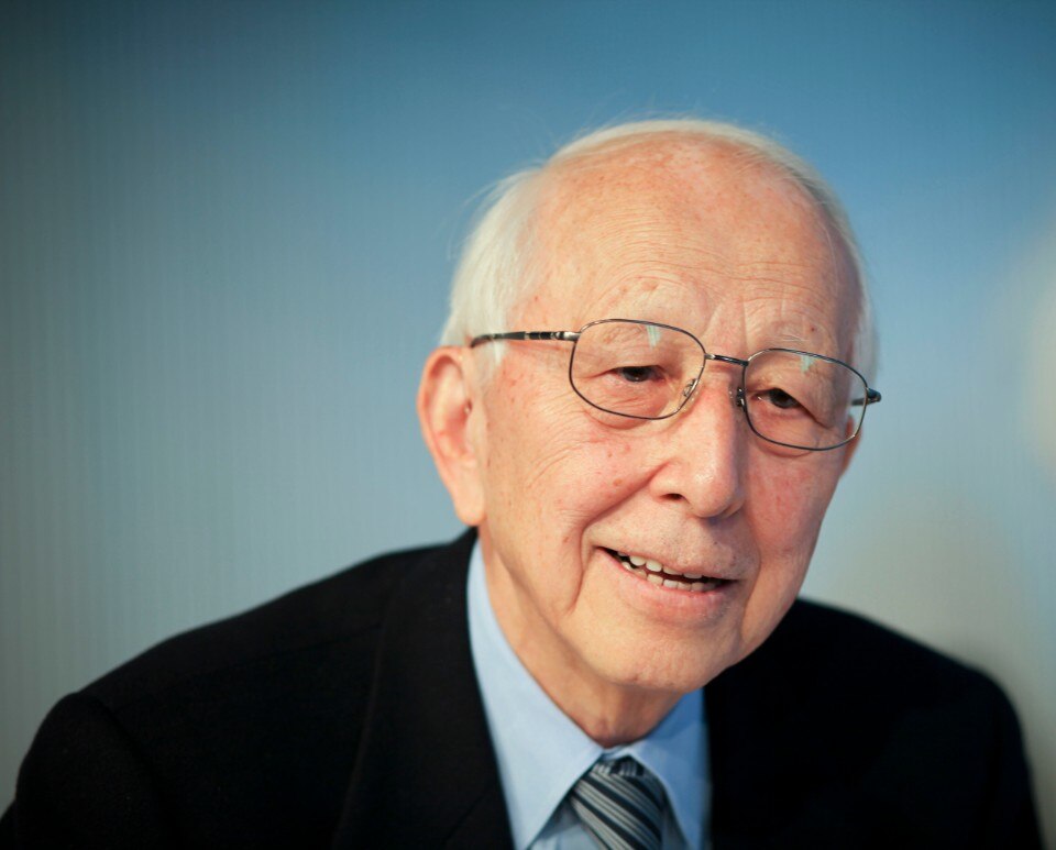 A project that tells the story of Fumihiko Maki’s career (1928-2024)