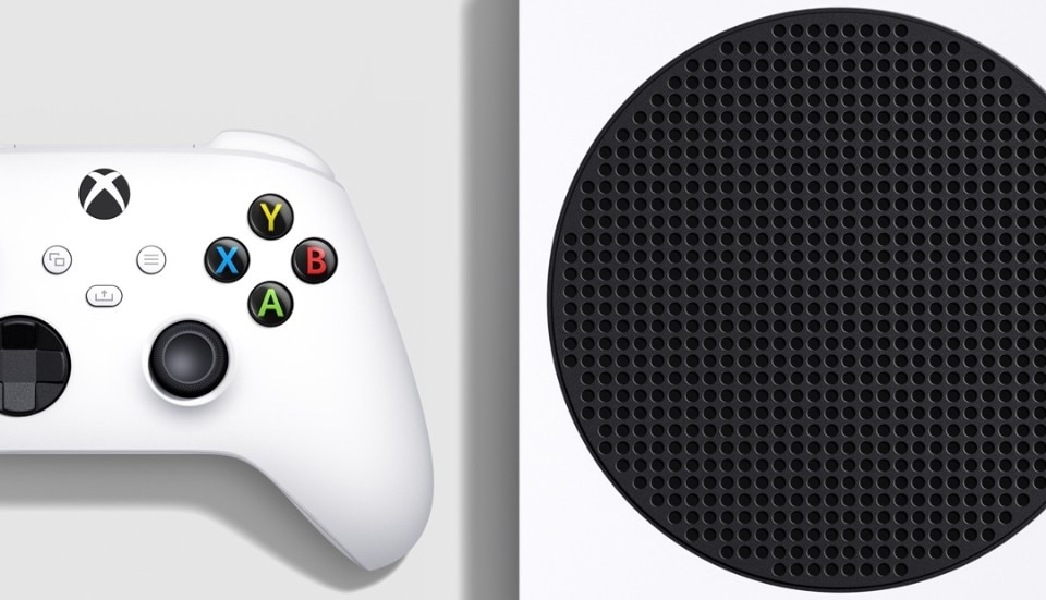 Xbox’s next-gen console is a lot of things, but being surprising isn’t one of them