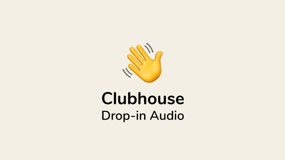 Should we really be so enthusiastic about Clubhouse?